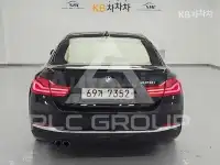 2018 BMW 4 Series