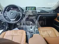 2018 BMW 4 Series