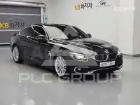 2018 BMW 4 Series