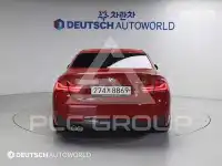 2018 BMW 4 Series