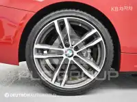 2018 BMW 4 Series