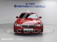 2018 BMW 4 Series