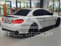 2018 BMW 4 Series