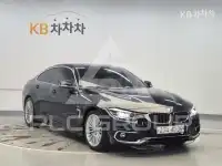 2018 BMW 4 Series