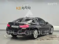 2018 BMW 4 Series