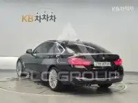 2018 BMW 4 Series