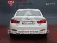 2018 BMW 4 Series