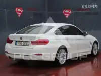2018 BMW 4 Series