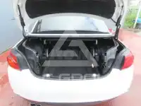 2018 BMW 4 Series