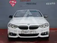 2018 BMW 4 Series