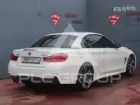 2018 BMW 4 Series