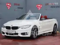 2018 BMW 4 Series