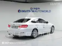 2018 BMW 4 Series