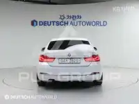 2018 BMW 4 Series