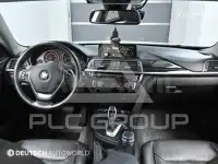 2018 BMW 4 Series