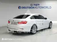 2018 BMW 4 Series