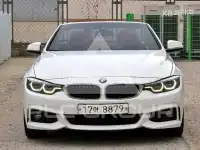 2018 BMW 4 Series