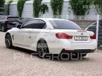 2018 BMW 4 Series