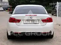 2018 BMW 4 Series