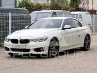 2018 BMW 4 Series