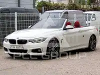 2018 BMW 4 Series