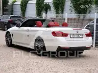 2018 BMW 4 Series