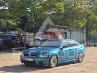 2018 BMW 4 Series