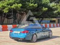 2018 BMW 4 Series