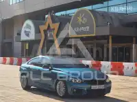 2018 BMW 4 Series
