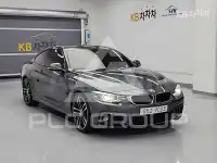 2018 BMW 4 Series