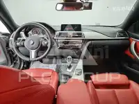 2018 BMW 4 Series
