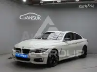 2018 BMW 4 Series