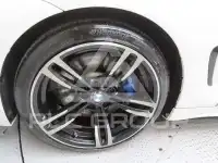 2018 BMW 4 Series