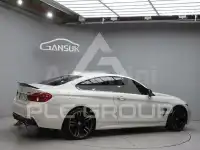 2018 BMW 4 Series