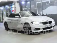 2018 BMW 4 Series