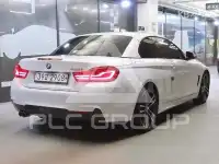 2018 BMW 4 Series
