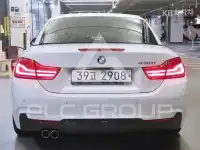2018 BMW 4 Series