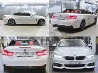 2018 BMW 4 Series