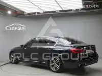 2018 BMW 7 Series