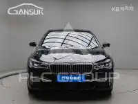 2018 BMW 7 Series