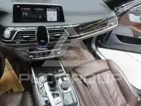 2018 BMW 7 Series