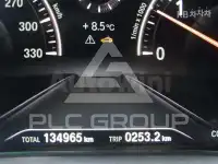 2018 BMW 7 Series