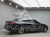 2018 BMW 7 Series