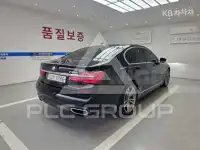 2018 BMW 7 Series