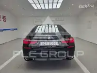 2018 BMW 7 Series