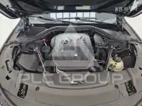 2018 BMW 7 Series