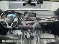 2018 BMW 7 Series