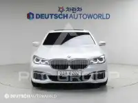 2018 BMW 7 Series