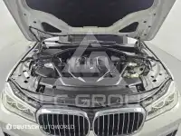 2018 BMW 7 Series