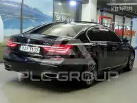2018 BMW 7 Series